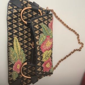 Gucci evening bag